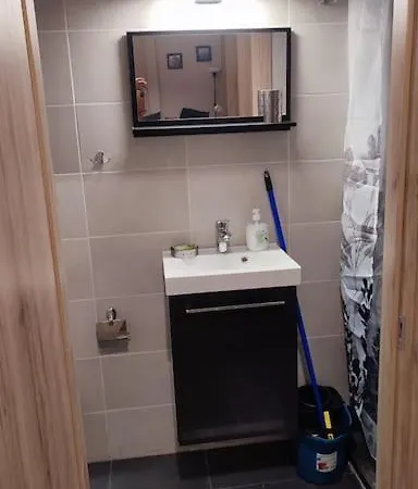 Kostas Apartment *