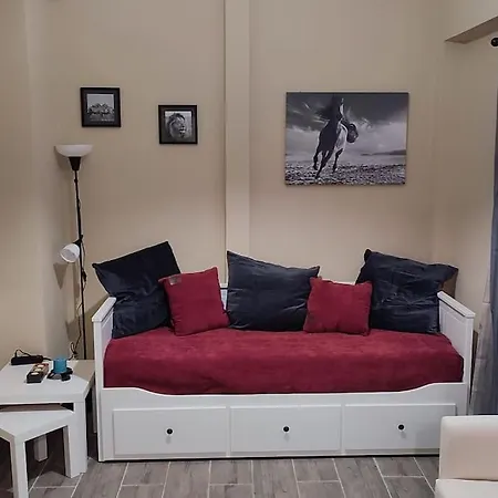 Apartamento Kostas Tesalónica