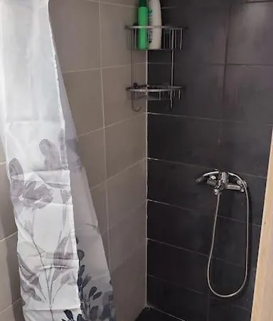 Kostas Apartment