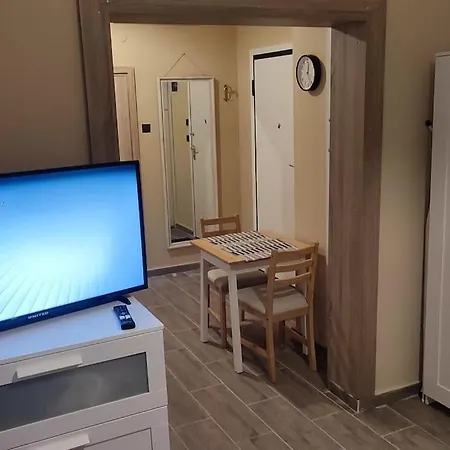 Apartman Kostas