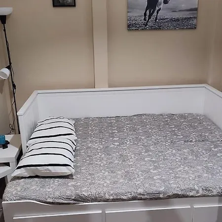 Kostas Apartment *