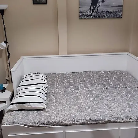 Kostas Apartman *