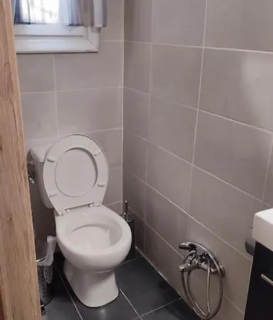 Apartment Kostas