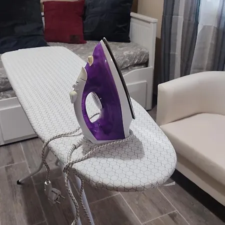 Kostas Apartment *