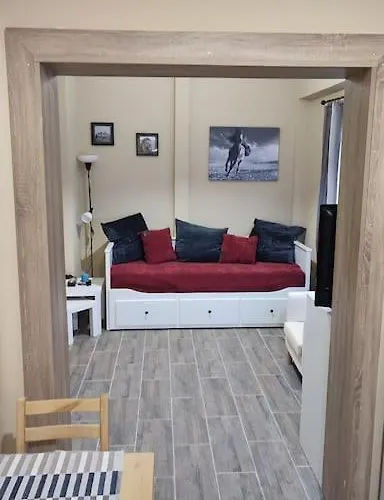 Apartment Kostas Thessaloniki