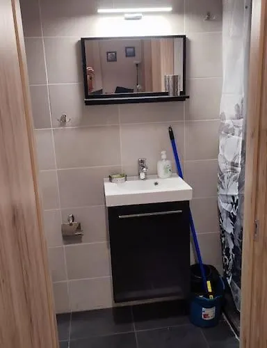 Kostas Apartment *