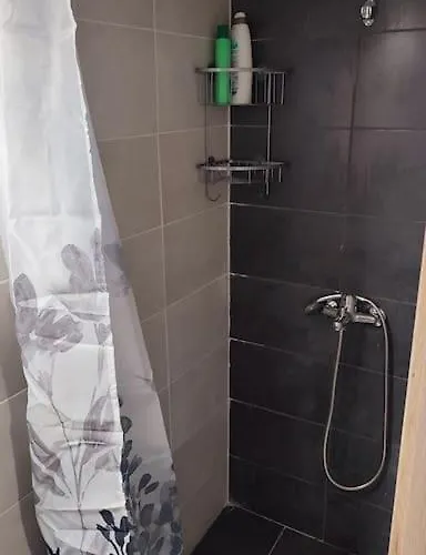 Kostas Apartman