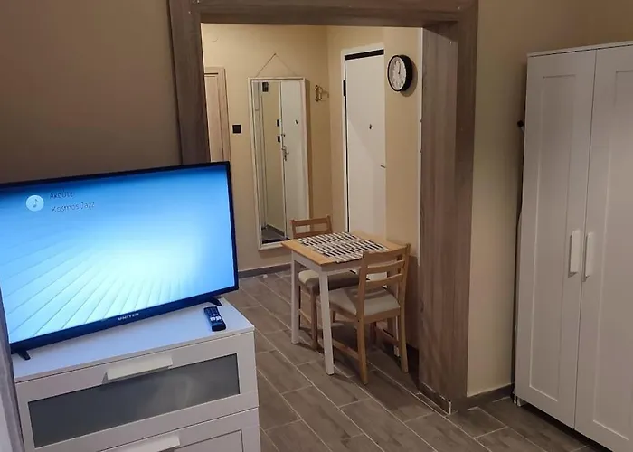 Apartment Kostas