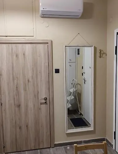 Apartman Kostas *