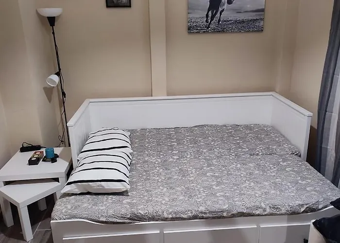Kostas Apartman *