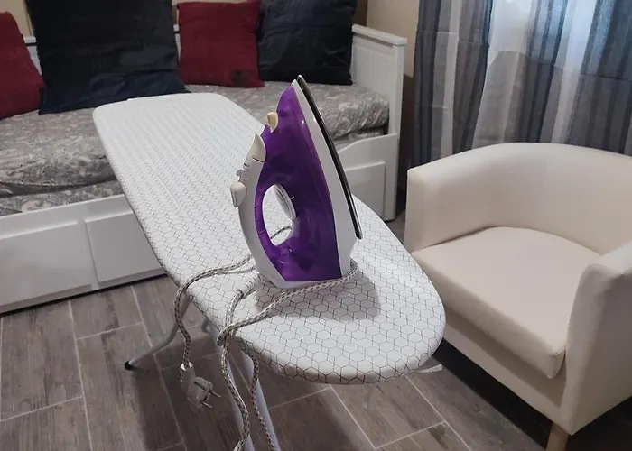 Kostas Apartment *