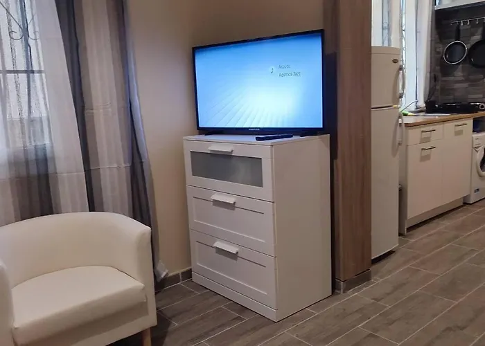 Kostas * Салоники