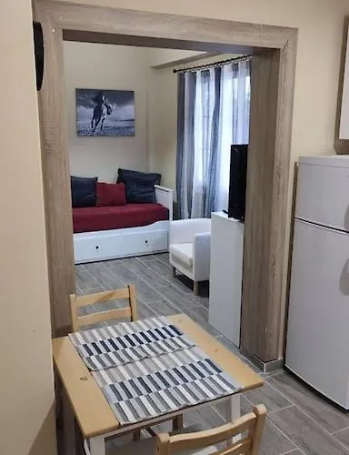 Kostas Салоники