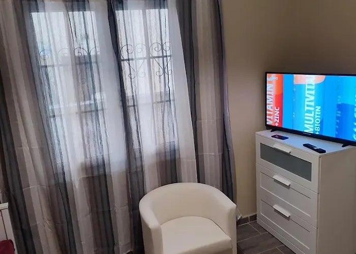 Kostas * 塞萨洛尼基