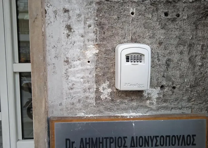 Kostas 塞萨洛尼基