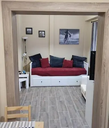 דירה Kostas סלוניקי