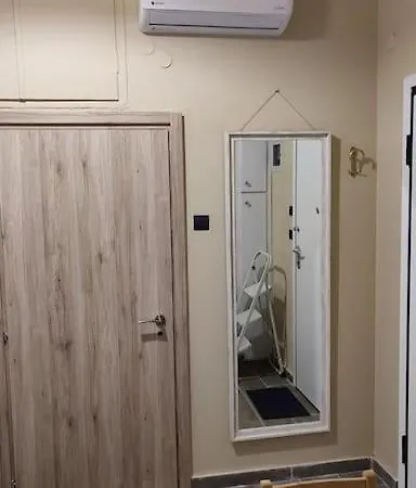 Apartament Kostas *